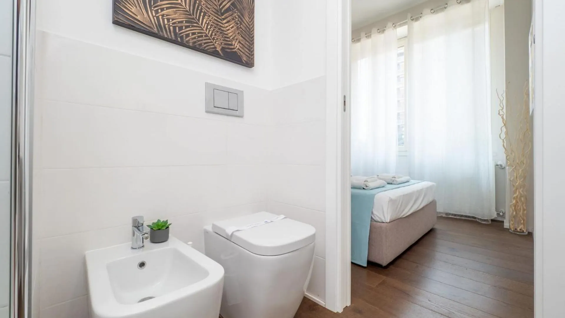 The Best Rent - Cozy Apartment Close To Navigli Milan