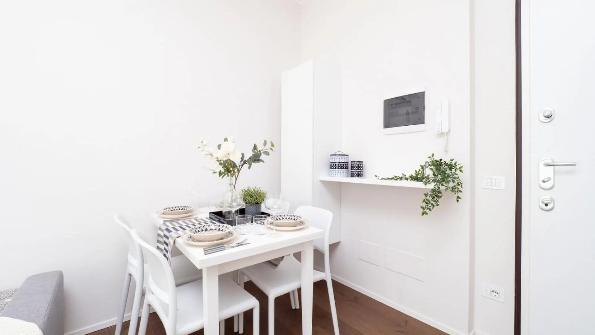 The Best Rent - Cozy Apartment Close To Navigli Milan