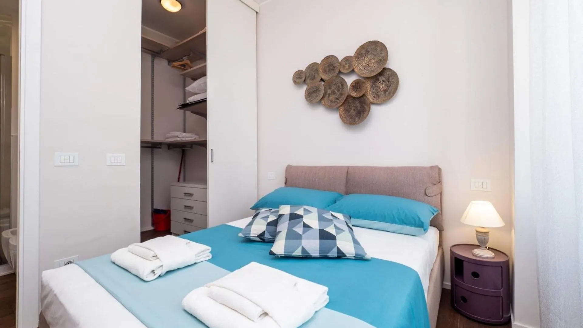 The Best Rent - Cozy Apartment Close To Navigli Milan 0*,
