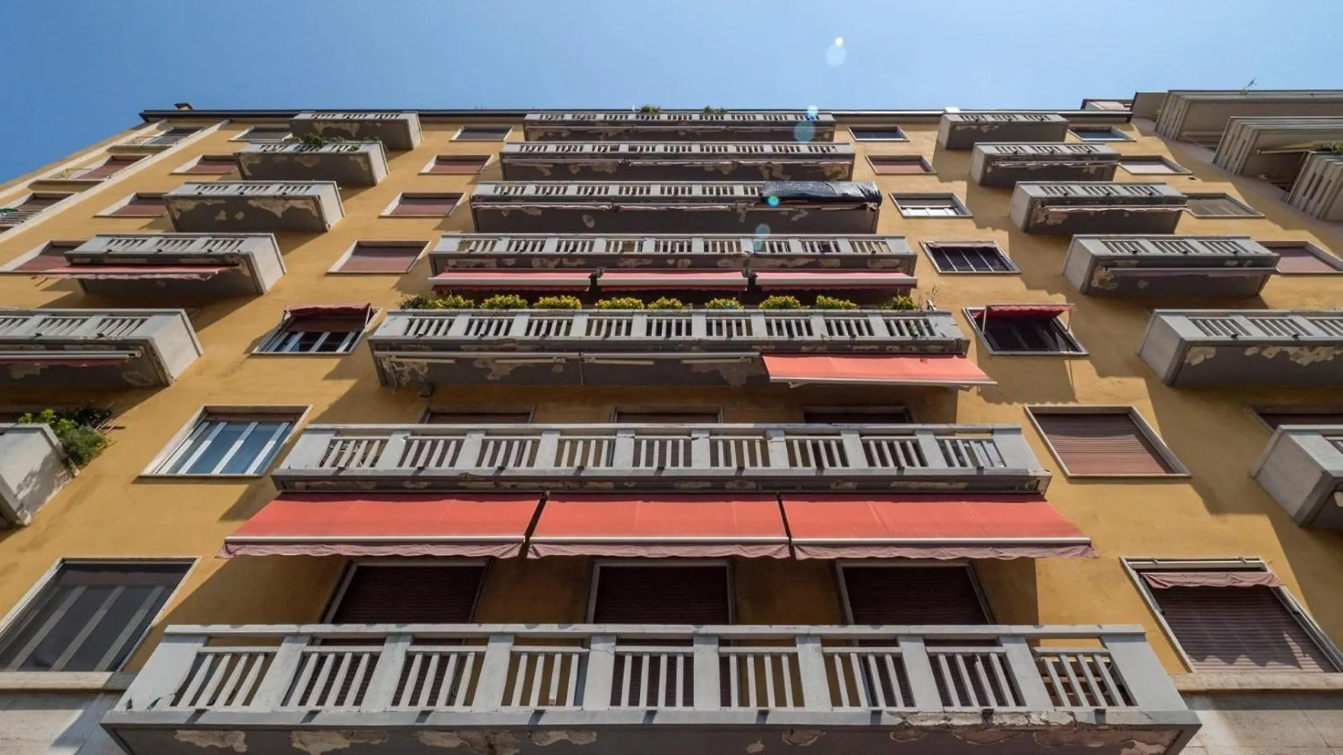 The Best Rent - Cozy Apartment Close To Navigli Milan Italy