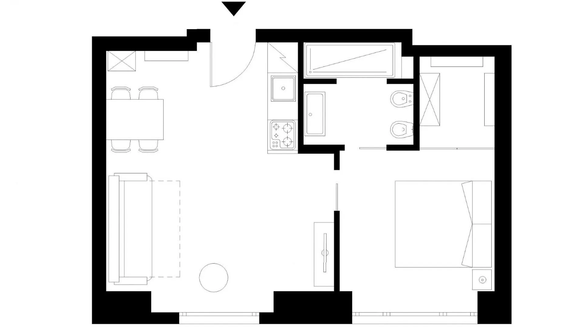 The Best Rent - Cozy Apartment Close To Navigli Milan