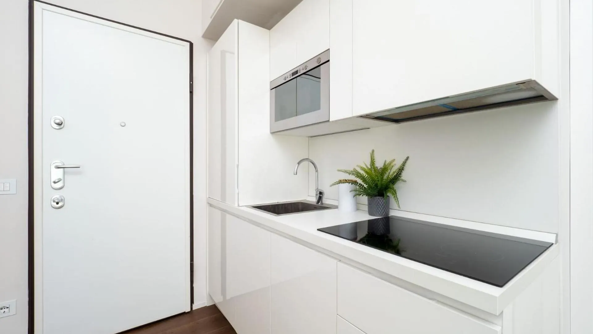 The Best Rent - Cozy Apartment Close To Navigli Milan