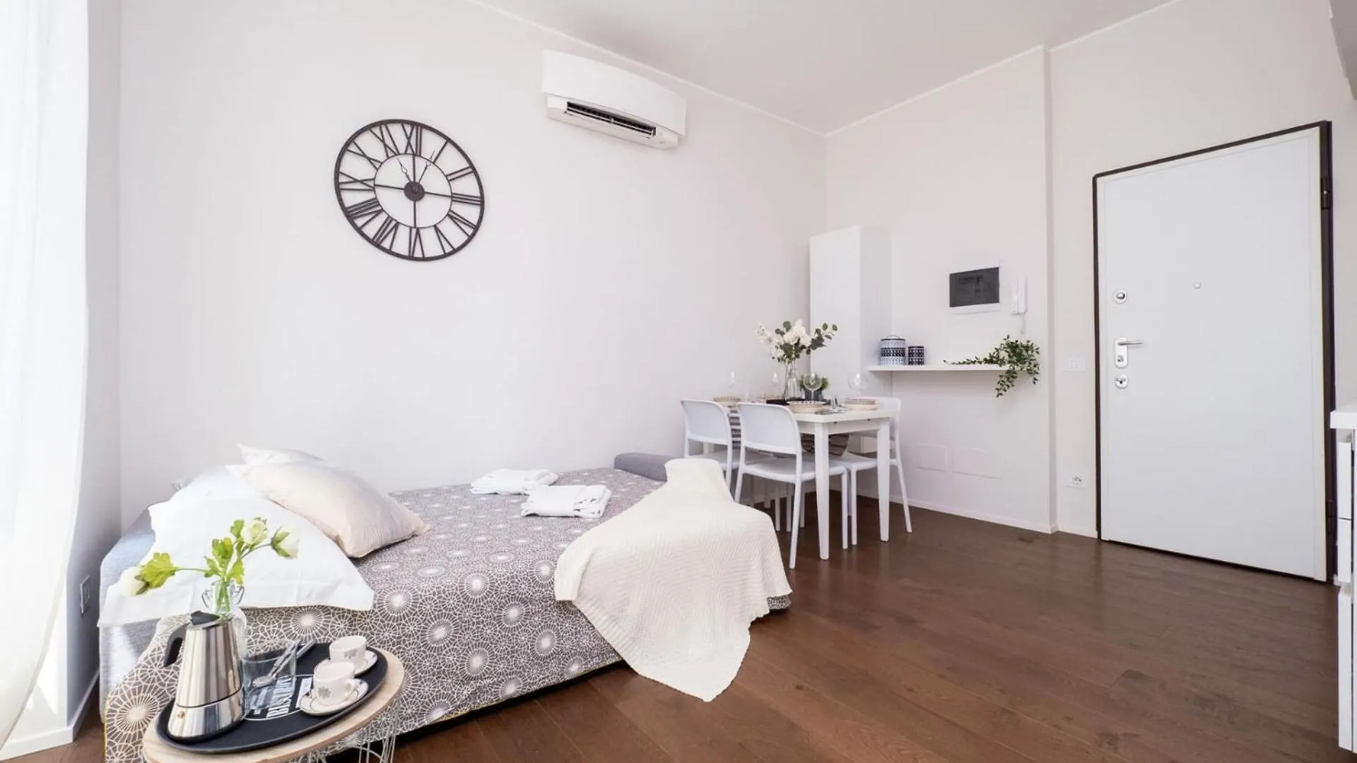 The Best Rent - Cozy Apartment Close To Navigli Milan