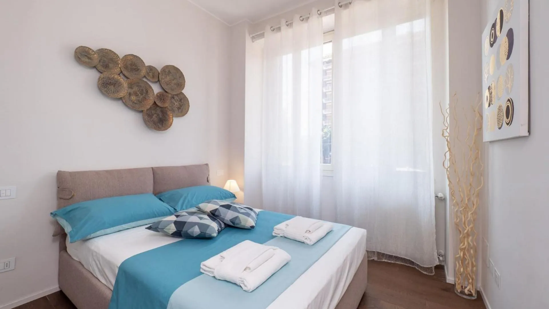 The Best Rent - Cozy Apartment Close To Navigli Mailand