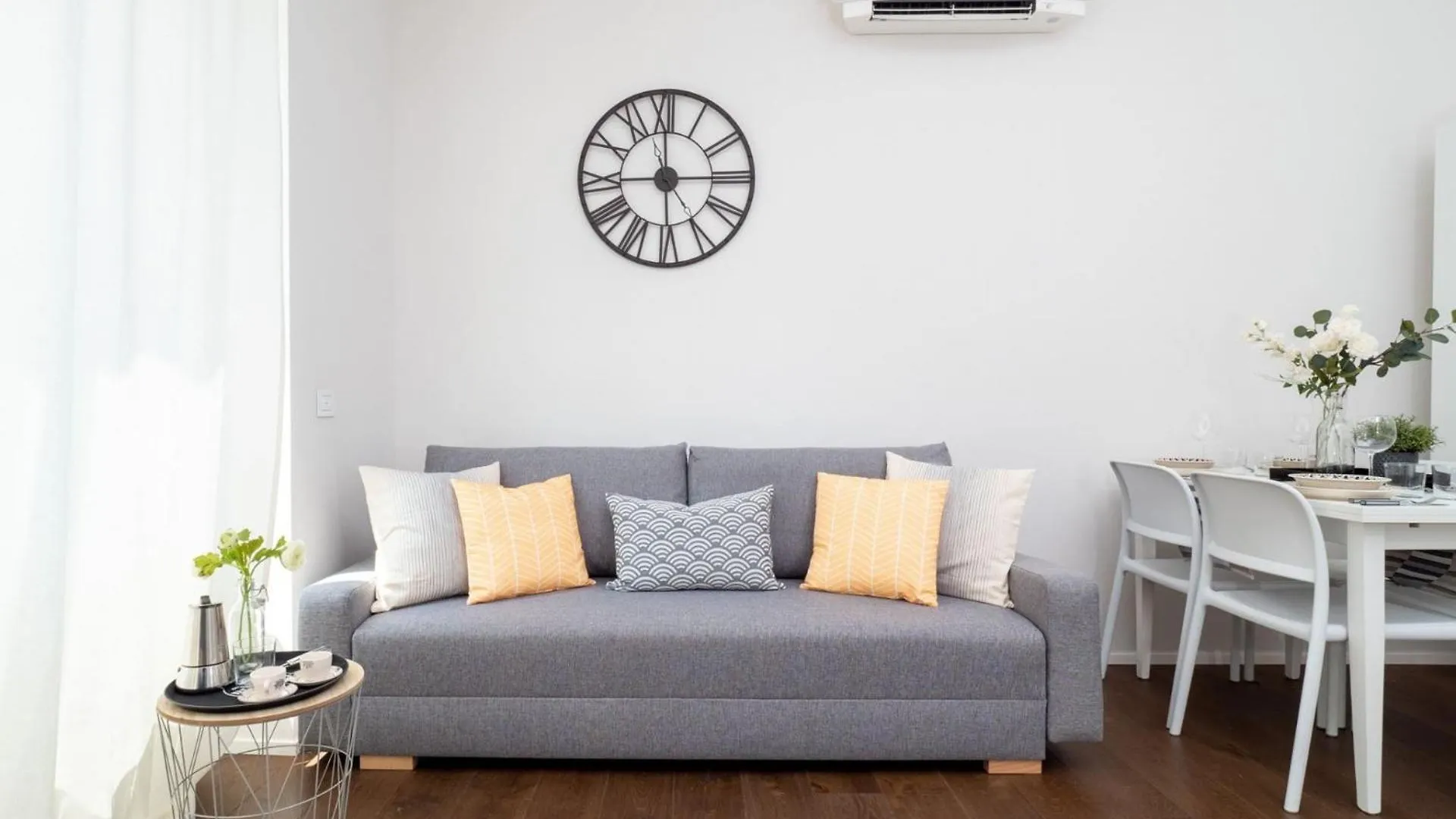 The Best Rent - Cozy Apartment Close To Navigli Mailand Italien