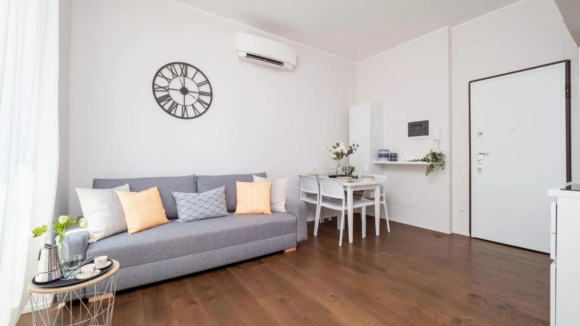 The Best Rent - Cozy Apartment Close To Navigli Mailand