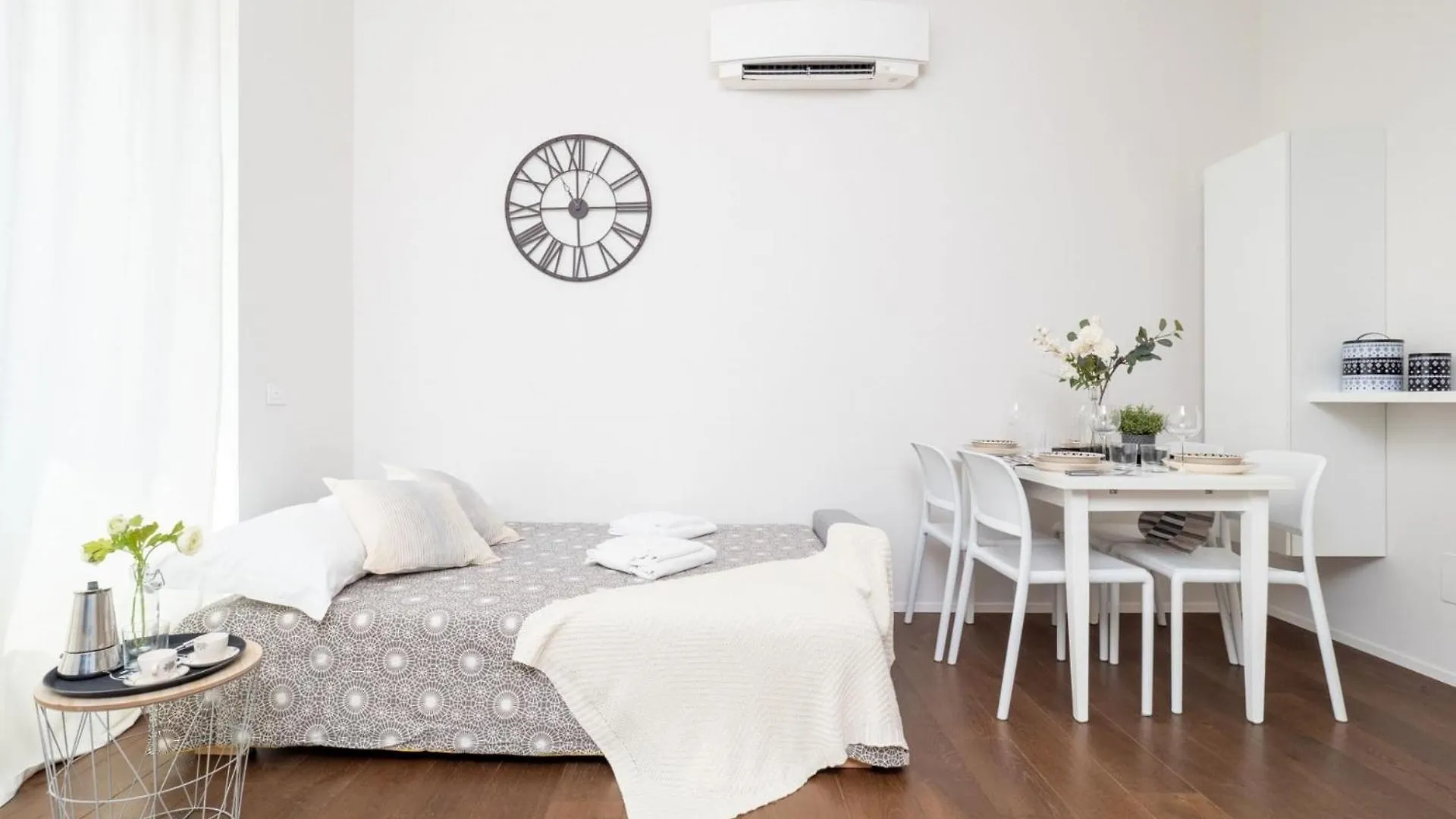 The Best Rent - Cozy Apartment Close To Navigli Mailand