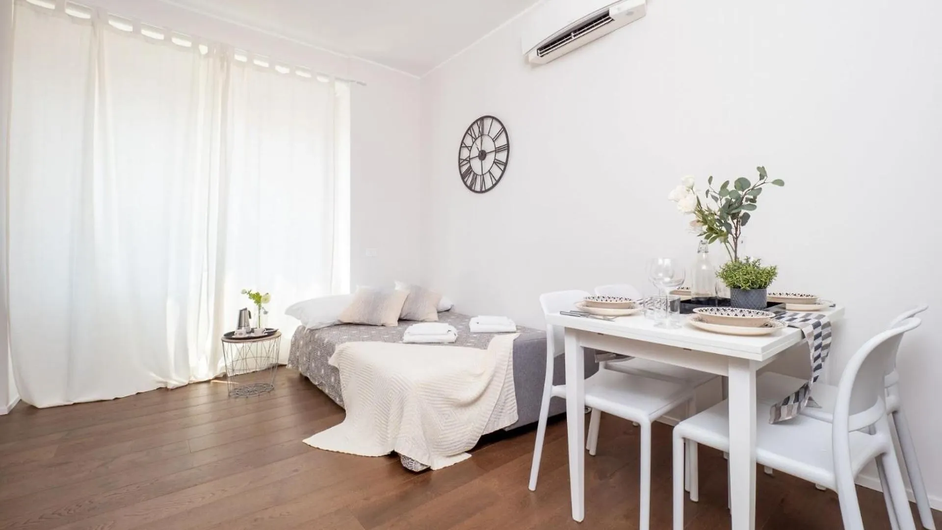 The Best Rent - Cozy Apartment Close To Navigli Mailand 0*,  Italien