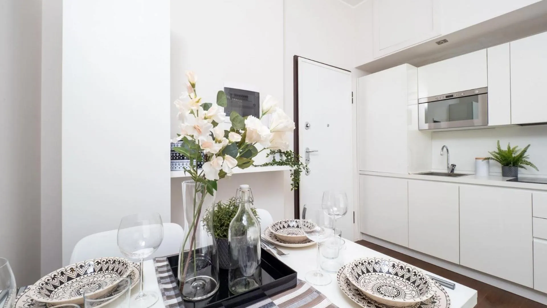 The Best Rent - Cozy Apartment Close To Navigli Mailand Italien